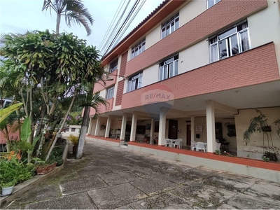 Apartamento em Tijuca, Teresopolis/RJ de 51m² 2 quartos à venda por R$ 238.000,00