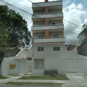 Apartamento em Tingui, Curitiba/PR de 94m² 3 quartos à venda por R$ 344.000,00