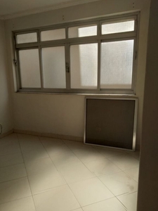 Apartamento em Vila Belmiro, Santos/SP de 94m² 2 quartos à venda por R$ 329.000,00