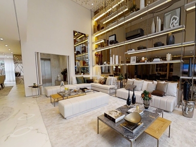 Apartamento em Vila Clementino, São Paulo/SP de 0m² 4 quartos à venda por R$ 12.499.000,00
