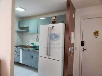 Apartamento em Vila Dom Pedro I, São Paulo/SP de 66m² 3 quartos à venda por R$ 579.000,00