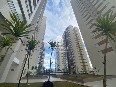 Apartamento em Vila Edmundo, Taubaté/SP de 114m² 3 quartos à venda por R$ 764.000,00