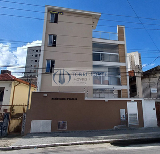 Apartamento em Vila Formosa, São Paulo/SP de 32m² 1 quartos para locação R$ 1.506,00/mes