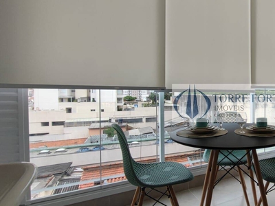 Apartamento em Vila Formosa, São Paulo/SP de 34m² 1 quartos à venda por R$ 329.000,00