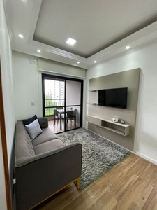 Apartamento em Vila Formosa, São Paulo/SP de 58m² 2 quartos à venda por R$ 469.000,00
