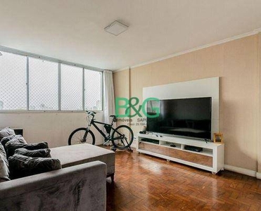 Apartamento em Vila Gomes Cardim, São Paulo/SP de 85m² 3 quartos à venda por R$ 538.000,00
