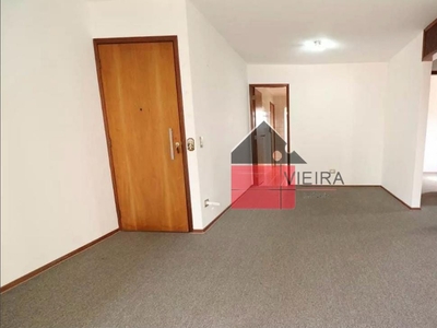 Apartamento em Vila Gumercindo, São Paulo/SP de 72m² 2 quartos à venda por R$ 539.000,00