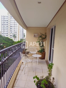 Apartamento em Vila Mariana, São Paulo/SP de 101m² 3 quartos à venda por R$ 1.477.001,00