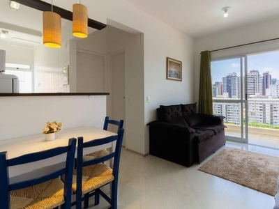 Apartamento em Vila Mariana, São Paulo/SP de 34m² 1 quartos à venda por R$ 497.000,00