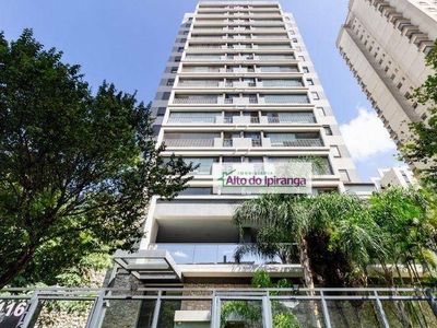 Apartamento em Vila Mariana, São Paulo/SP de 66m² 2 quartos à venda por R$ 935.000,00