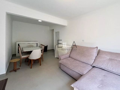 Apartamento em Vila Olímpia, São Paulo/SP de 100m² 3 quartos para locação R$ 8.000,00/mes