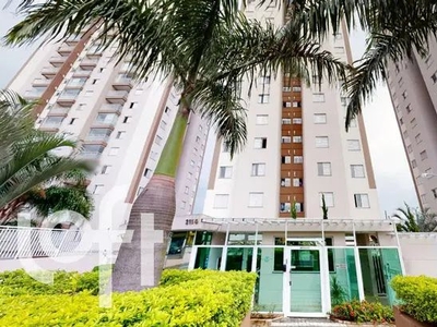 Apartamento em Vila Paiva, São Paulo/SP de 67m² 3 quartos à venda por R$ 525.000,00