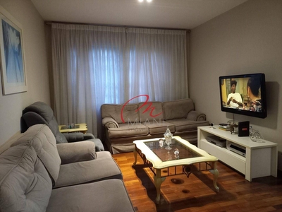 Apartamento em Vila Romana, São Paulo/SP de 124m² 3 quartos à venda por R$ 690.000,00 ou para locação R$ 2.400,00/mes