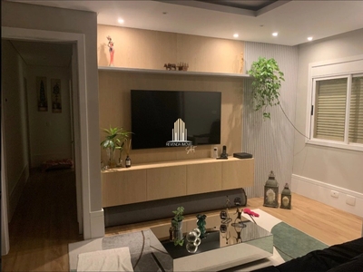 Apartamento em Vila Suzana, São Paulo/SP de 0m² 4 quartos à venda por R$ 846.872,00