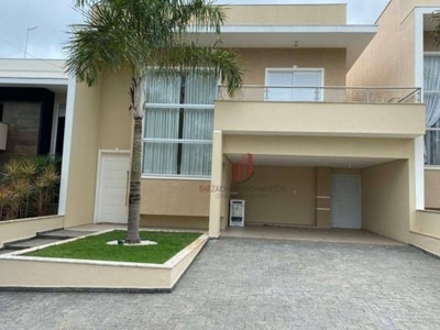 Casa com 3 dormitórios, 200 m² - venda por r$ 1.060.000,00 ou aluguel por r$ 7.500,00/mês - éden - sorocaba/sp