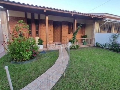 Casa com 3 quartos à venda na avenida celestino bertolucci, aberta dos morros, porto alegre, 150 m2 por r$ 670.000