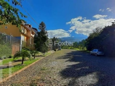 Casa com 3 quartos à venda na avenida doutor francisco roberto dall'igna, espírito santo, porto alegre, 196 m2 por r$ 650.000