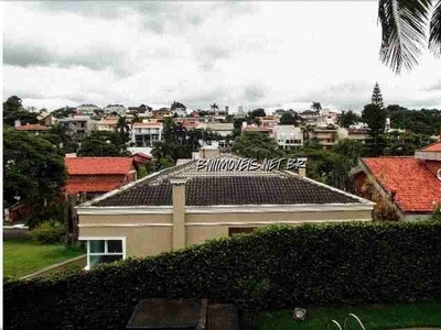 Casa em Alphaville Residencial Um, Barueri/SP de 330m² 3 quartos à venda por R$ 3.999.000,00 ou para locação R$ 13.000,00/mes