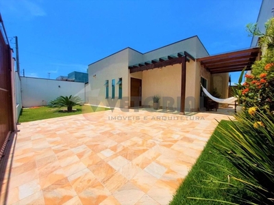 Casa em Balneário dos Golfinhos, Caraguatatuba/SP de 304m² 3 quartos à venda por R$ 749.000,00