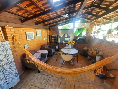 Casa em Barra da Lagoa, Florianópolis/SC de 113m² 4 quartos à venda por R$ 1.289.000,00