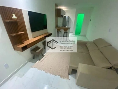 Casa em Camorim, Rio de Janeiro/RJ de 110m² 2 quartos à venda por R$ 268.000,00