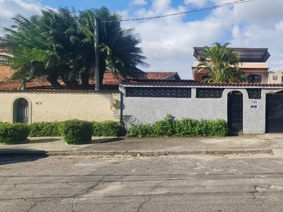 Casa em Campo Grande, Rio de Janeiro/RJ de 180m² 3 quartos à venda por R$ 799.000,00