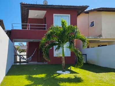 Casa em Centro, Camaçari/BA de 130m² 3 quartos à venda por R$ 709.000,00