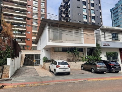 Casa em Centro, Florianópolis/SC de 350m² para locação R$ 23.000,00/mes