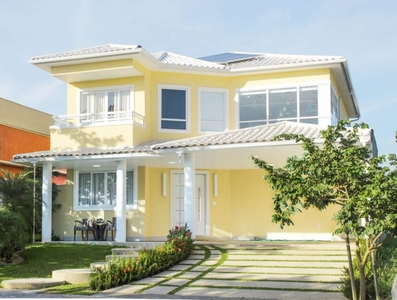 Casa em Centro, Maricá/RJ de 300m² 3 quartos à venda por R$ 1.599.000,00