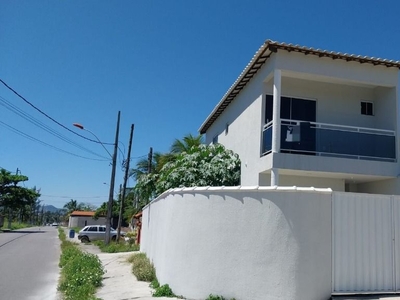 Casa em Centro, Maricá/RJ de 85m² 2 quartos à venda por R$ 449.000,00