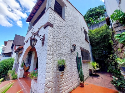 Casa em Centro, Vitória/ES de 320m² 5 quartos à venda por R$ 649.000,00