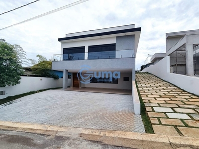 Casa em Curitibanos, Bragança Paulista/SP de 300m² 3 quartos para locação R$ 6.500,00/mes