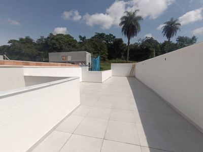 Casa em Eldorado, Contagem/MG de 85m² 3 quartos à venda por R$ 464.000,00