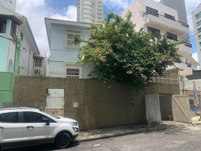 Casa em Graça, Salvador/BA de 170m² 1 quartos para locação R$ 5.250,00/mes