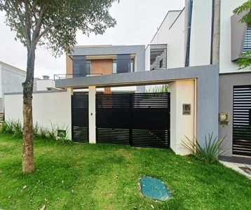 Casa em Guaratiba, Rio de Janeiro/RJ de 140m² 3 quartos à venda por R$ 749.000,00