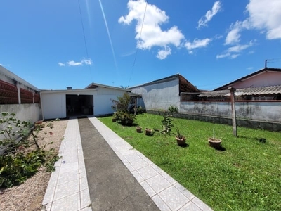 Casa em , Guaratuba/PR de 138m² 4 quartos à venda por R$ 279.000,00