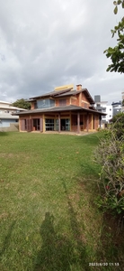 Casa em Ingleses do Rio Vermelho, Florianópolis/SC de 220m² 4 quartos à venda por R$ 6.499.000,00