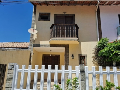 Casa em Jacarepaguá, Rio de Janeiro/RJ de 120m² 2 quartos para locação R$ 1.900,00/mes