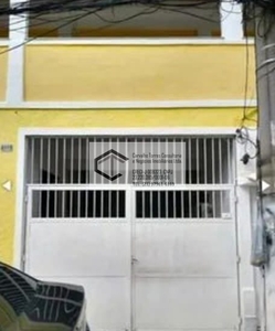 Casa em Jacarepaguá, Rio de Janeiro/RJ de 150m² 2 quartos à venda por R$ 209.000,00