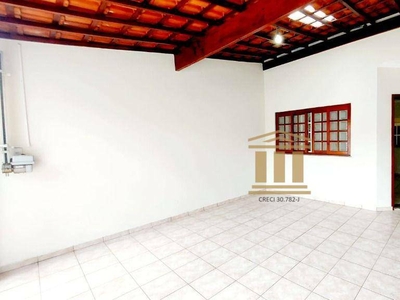 Casa em Jardim Alice, Indaiatuba/SP de 145m² 3 quartos à venda por R$ 569.000,00