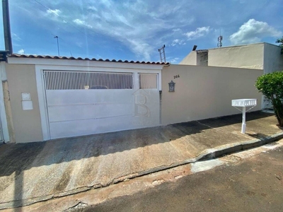 Casa em Jardim América, Marília/SP de 0m² 2 quartos à venda por R$ 469.000,00