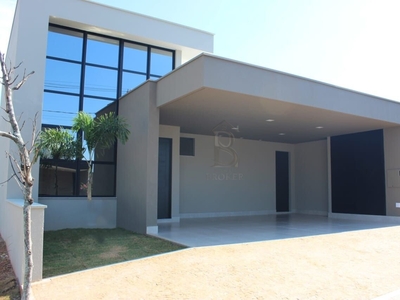 Casa em Jardim Aquárius, Marília/SP de 201m² 3 quartos à venda por R$ 1.169.000,00