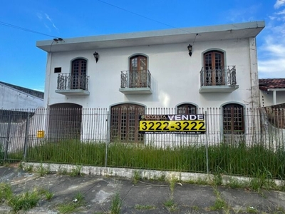 Casa em Jardim Atlântico, Florianópolis/SC de 292m² 4 quartos à venda por R$ 549.000,00
