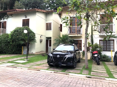 Casa em Jardim Barbacena, Cotia/SP de 82m² 3 quartos à venda por R$ 689.000,00