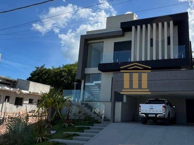 Casa em Jardim Bela Vista, São José dos Campos/SP de 242m² 3 quartos à venda por R$ 2.649.000,00