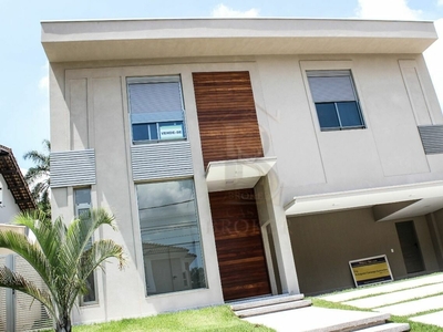 Casa em Jardim Bela Vista, São José dos Campos/SP de 520m² 5 quartos à venda por R$ 5.499.000,00