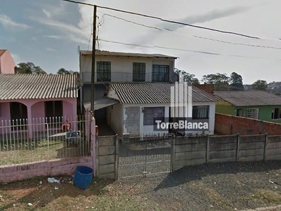 Casa em Jardim Carvalho, Ponta Grossa/PR de 286m² 2 quartos para locação R$ 3.500,00/mes
