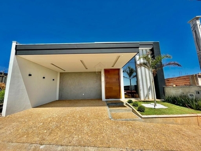 Casa em Jardim Esmeralda, Marília/SP de 187m² 3 quartos à venda por R$ 1.249.000,00