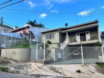 Casa em Jardim Europa, Bragança Paulista/SP de 190m² 3 quartos à venda por R$ 749.000,00