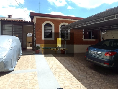 Casa em Jardim Flamboyant, Campinas/SP de 250m² 2 quartos à venda por R$ 419.000,00